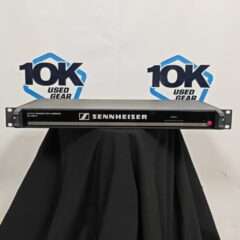 Used Sennheiser AC3200II 8-Channel IEM Transmitter Combiner 500-870MHz for sale