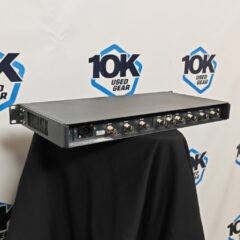 Used Sennheiser AC3200II 8-Channel IEM Transmitter Combiner 500-870MHz for sale