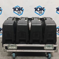 Used Martin Audio MLA MINI Line Array Speaker [H: 125°, V: 10°, 76-18000 Hz] for sale