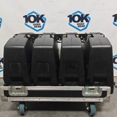 Used Martin Audio MLA MINI Line Array Speaker [H: 125°, V: 10°, 76-18000 Hz] for sale