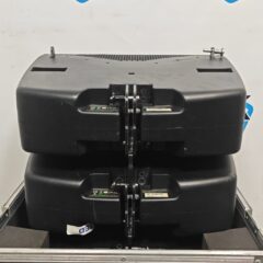 Used Martin Audio MLA MINI Line Array Speaker [H: 125°, V: 10°, 76-18000 Hz] for sale