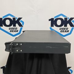 Used Sennheiser EM3732IIN Dual Receiver N 614-798MHz for sale