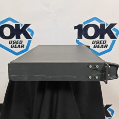 Used Sennheiser EM3732IIN Dual Receiver N 614-798MHz for sale