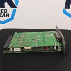 Used Yamaha MY16AE 16-Channel AES3 Card for Yamaha Console for sale