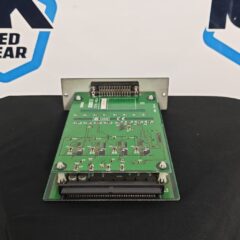 Used Yamaha MY16AE 16-Channel AES3 Card for Yamaha Console for sale