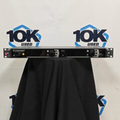 Used Sennheiser EM3732L Dual Receiver L 470-638Mhz for sale