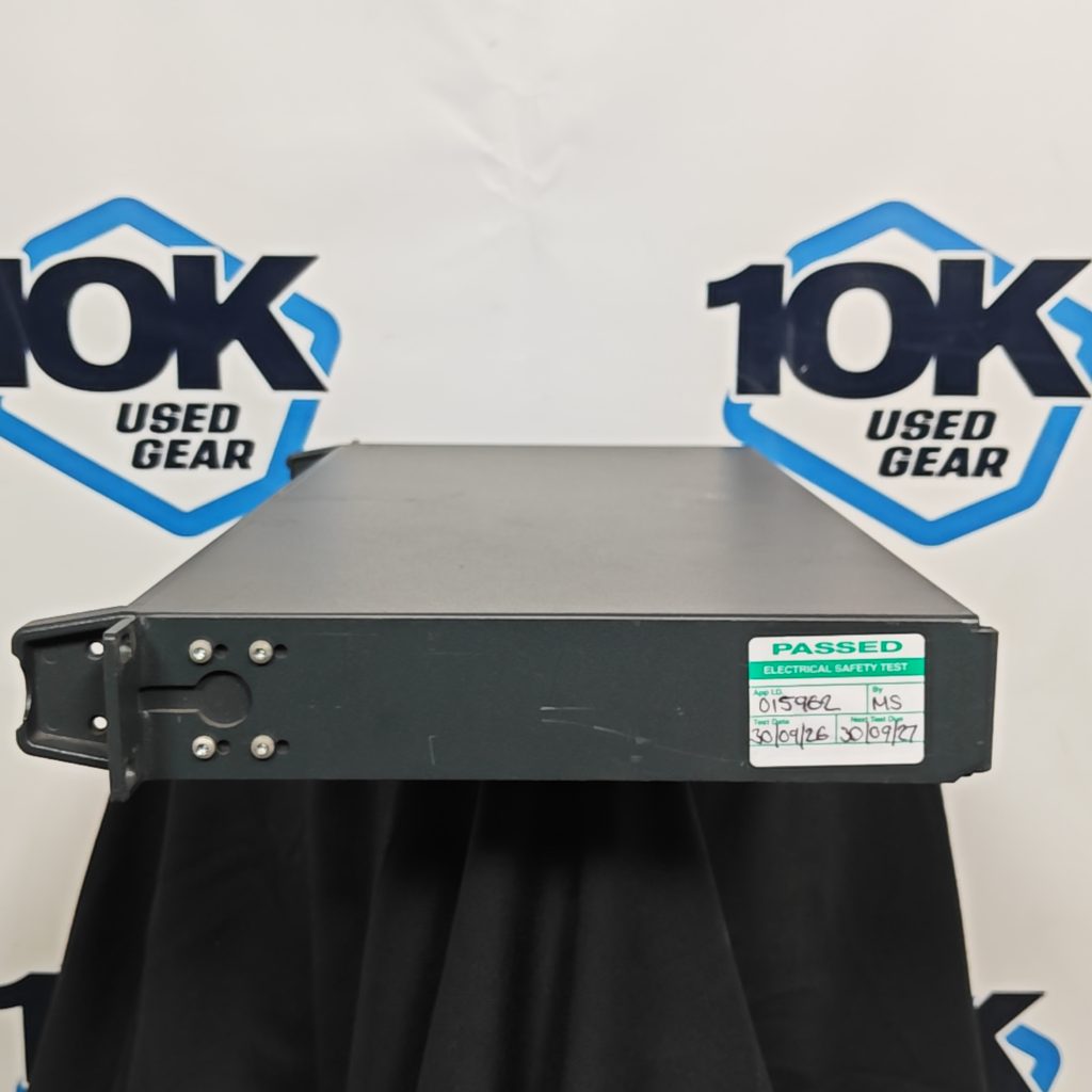 Used Sennheiser EM3732L Dual Receiver L 470-638Mhz for sale