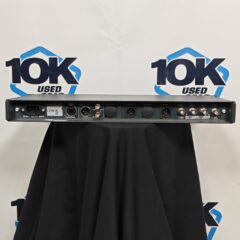 Used Sennheiser EM3732L Dual Receiver L 470-638Mhz for sale