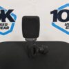 Used Sennheiser E606 Black Cardioid Microphone for sale