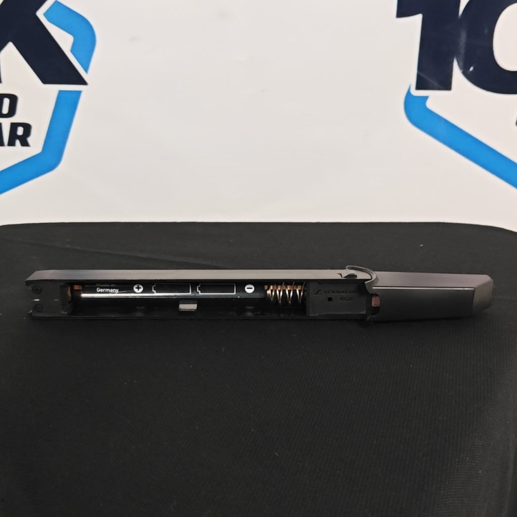 Used Sennheiser B60 SKM6000 Battery Holder for sale