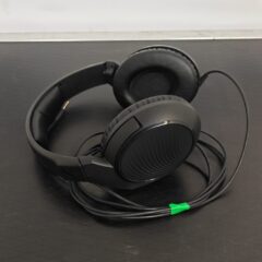 Used Sennheiser HD200PRO Stereo Headphones for sale