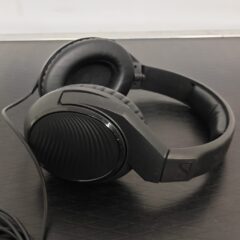 Used Sennheiser HD200PRO Stereo Headphones for sale