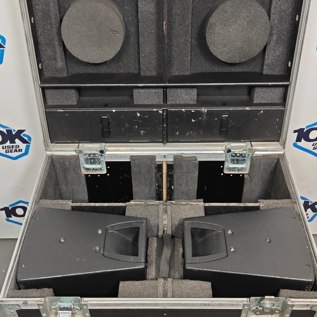 Used d&b Audiotechnik Y10P Point Source Loudspeaker for sale