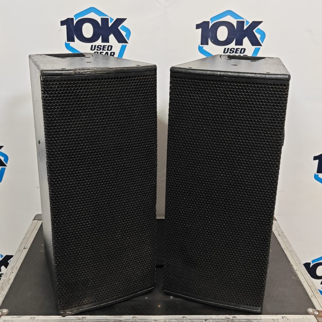 Used d&b Audiotechnik Y10P Point Source Loudspeaker for sale