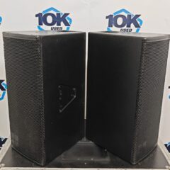 Used d&b Audiotechnik Y10P Point Source Loudspeaker for sale