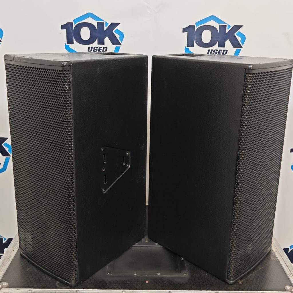 Used d&b Audiotechnik Y10P Point Source Loudspeaker for sale