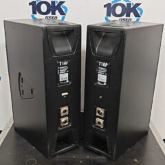 Used d&b Audiotechnik Y10P Point Source Loudspeaker for sale
