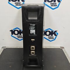 Used d&b Audiotechnik Y10P Point Source Loudspeaker for sale