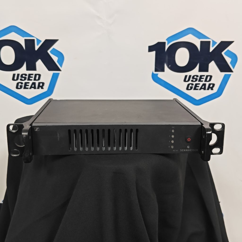 Used Sennheiser AC41UK 4-Channel IEM Antenna Combiner AC41 for sale