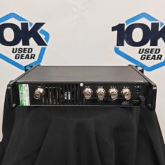 Used Sennheiser AC41UK 4-Channel IEM Antenna Combiner AC41 for sale