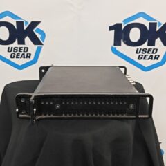 Used Sennheiser AC41UK 4-Channel IEM Antenna Combiner AC41 for sale