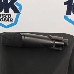 Used Sennheiser MD422 Dynamic Cardioid Microphone for sale
