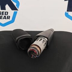 Used Sennheiser MD422 Dynamic Cardioid Microphone for sale