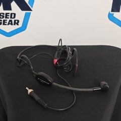 Used Sennheiser ME3MJ Headmic Cardioid Condenser [Mini jack] for sale