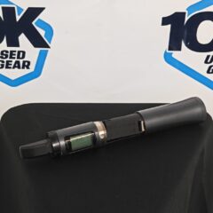 Used Sennheiser SKM500G3GB Handheld Transmitter G3 GB 606-648MHz for sale