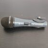 Used Sennheiser E825S Cardioid Dynamic Microphone with On-Off Switch for sale
