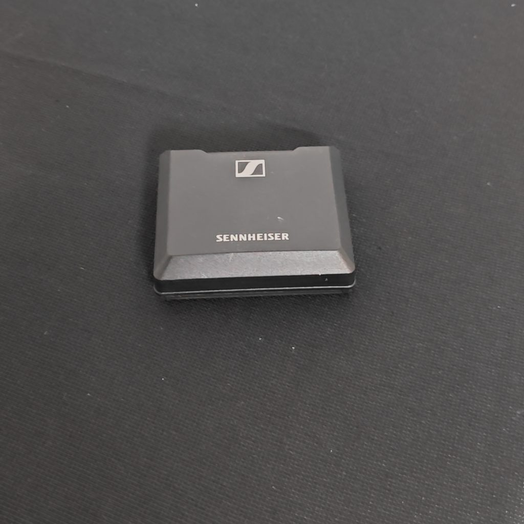Used Sennheiser B61 SKM6000 Battery Holder for sale