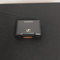 Used Sennheiser B61 SKM6000 Battery Holder for sale