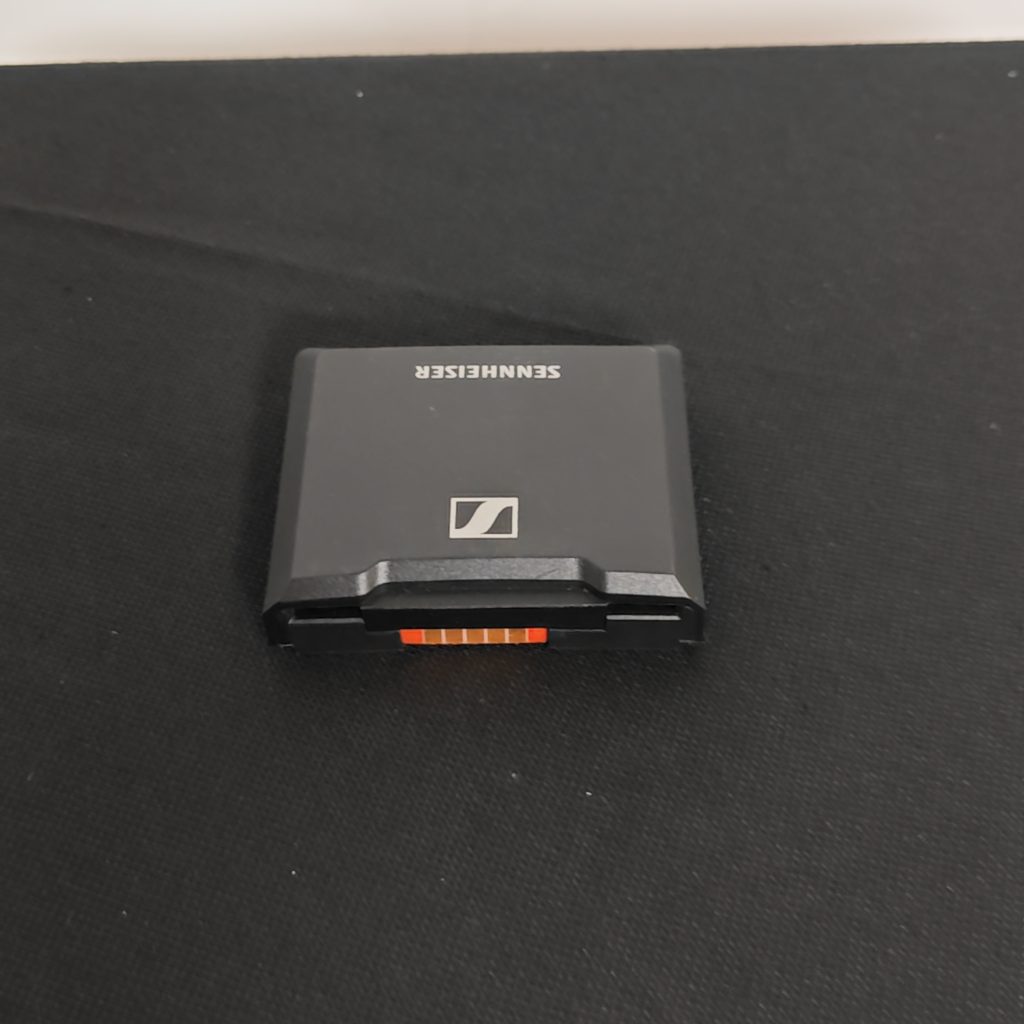 Used Sennheiser B61 SKM6000 Battery Holder for sale