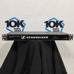 Used Sennheiser AC 3000 8-Channel IEM Transmitter Combiner 470-870MHz for sale