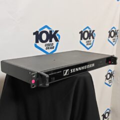 Used Sennheiser AC 3000 8-Channel IEM Transmitter Combiner 470-870MHz for sale