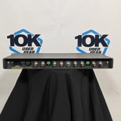 Used Sennheiser AC 3000 8-Channel IEM Transmitter Combiner 470-870MHz for sale