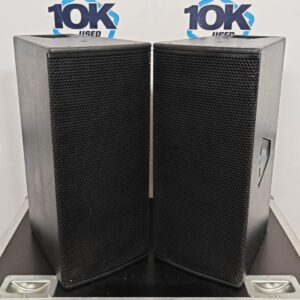 d&b Audiotechnik Y7P Speaker [H: 75°, V: 40°, 59-18000 Hz]
