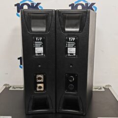 Used d&b Audiotechnik Y7P Speaker [H: 75°, V: 40°, 59-18000 Hz] for sale