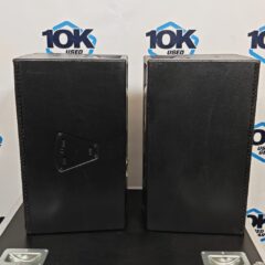 Used d&b Audiotechnik Y7P Speaker [H: 75°, V: 40°, 59-18000 Hz] for sale
