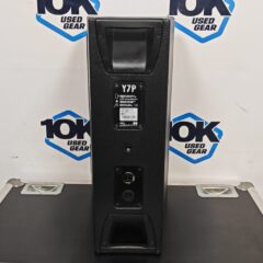 Used d&b Audiotechnik Y7P Speaker [H: 75°, V: 40°, 59-18000 Hz] for sale