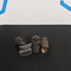 Used Sennheiser MKH8050 Supercardioid Condenser Microphone for sale