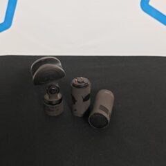 Used Sennheiser MKH8050 Supercardioid Condenser Microphone for sale