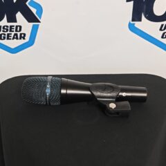 Used Sennheiser E965 Cardioid/Supercardioid Condenser Microphone for sale