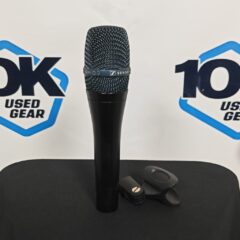 Used Sennheiser E965 Cardioid/Supercardioid Condenser Microphone for sale