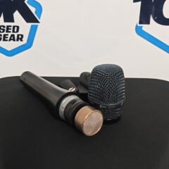 Used Sennheiser E965 Cardioid/Supercardioid Condenser Microphone for sale
