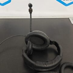 Used Sennheiser HMD281 Single-ear Intercom Headset for sale