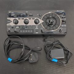 Used Pioneer RMX1000EU Effects Unit [Fx 4] for sale