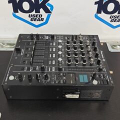 Used Pioneer DJM900NX2EU 4-Channel Audio Digital DJ Mixer [Fx 4, Sampler Yes] for sale