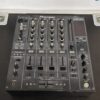 Used Pioneer DJM800EU 4-Channel Audio Digital DJ Mixer [Fx 4] for sale