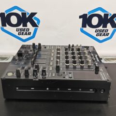 Used Pioneer DJM800EU 4-Channel Audio Digital DJ Mixer [Fx 4] for sale
